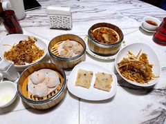 -怡品堂·金宴 (北京索菲特大酒店)