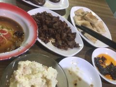 -炙热童年·老北京炙子烤肉(南锣鼓巷店)