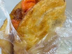 -张记灌饼(丰富路店)
