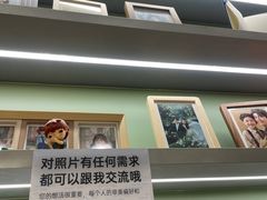 -海马体家庭照相馆(广州正佳广场店)