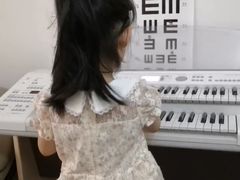 -雅马哈音乐中心 钢琴双排键鼓吉他(静安大融城店)
