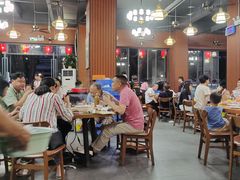 大堂-顺德火焰醉鹅坊(珠海店)