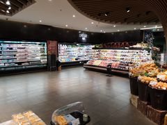 -G-Super 绿地优选(徐汇绿地缤纷城店)