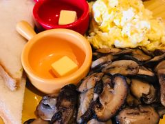 -CafeDuVillage乡村咖啡馆(美邻苑店)