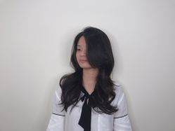 -HD HAIR STYLE