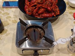 瞿记卤虾-聚味瞿记·龙虾堂(天元店)