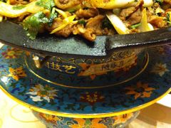 -烤肉宛饭庄(南礼士路店)