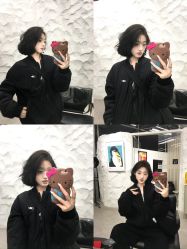 -BOF HAIR BY HONTO
