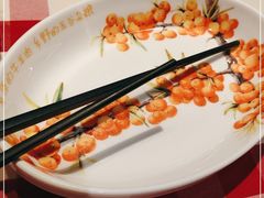 -西贝(六里桥旗舰店)