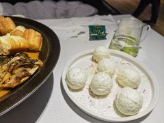 -茶啊冲电影主题文化餐厅(TOUCH12街店)