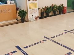 -上海仁爱医院
