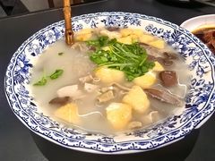 -金陵家宴·金陵春·南京菜(夫子庙店)