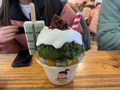 -WONDER ICE 萬得冰田(建設路总店)