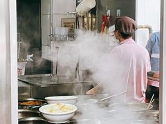 -金牌罗记肠旺面(蔡家街店)