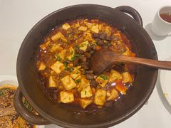 -眉州东坡(清河万象汇店)