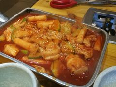 -金顺韩式烤肉·网红烤肉店(广利路店)