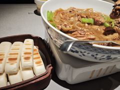 -阿庄新豫菜(通泰路店)