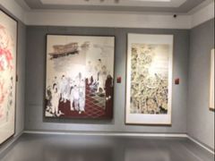 -大连美术馆