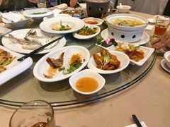 -庄氏祥记家常食府(国瑞建材家居博览中心店)