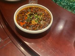 -金彤川菜(西稍门店)