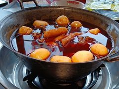 -李子坝梁山鸡(李子坝大鸡哥店)