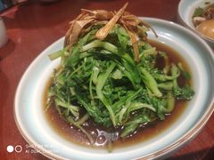 -北平食府(马鞍山路店)