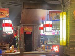 -蜀大侠火锅(总府路店)