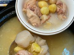 -佬缸炮江湖川菜(玉林店)