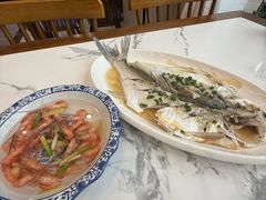 -蟹天蟹地农家菜·阳澄湖大闸蟹(浅水湾店)