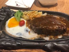 -骑士牛排(北仑银泰城店)