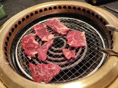 -神户赤童日式烤肉伙伴(东直门店)