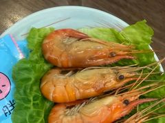 -蟹上黄·蟹黄面·江南糖水(人民广场店)