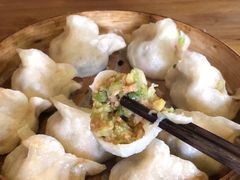 -新兴园饺子馆(北京百子湾店)