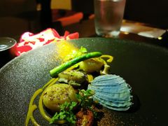 -wann lounge 低温慢煮牛排·清吧