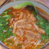 这款是妈妈吃的 也太好吃了叭 牛肉超大块