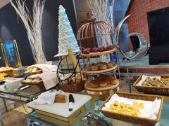 -上海国展宝龙丽筠酒店