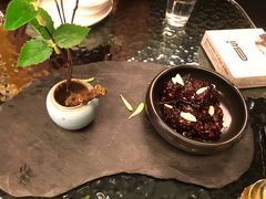 文火红酒牛肉-桂花里·衢州菜·精酿餐吧(未来科技城万达广场店)