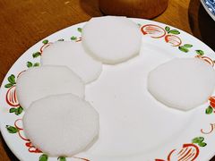 -北京老门框爆肚涮肉馆(凤城六路店)