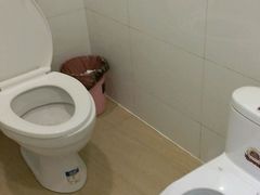-BlueBubble蓝泡泡婴幼儿游泳会所(合川路店)