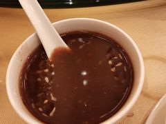 -广州天河希尔顿酒店