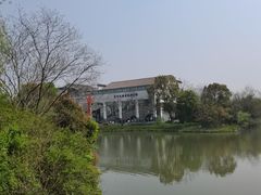 -苏州太湖国家湿地公园