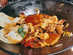 -徐小姐地锅鸡(云龙万达店)