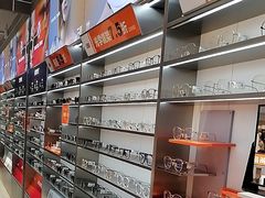 -LOHO眼镜(北京合生汇店)