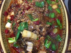 -百姓·百味家宴油茶(红街店)