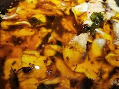 水煮皖鱼-水煮鱼乡·川京菜(蛇口店)