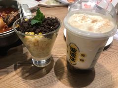 -鱼酷活鱼烤鱼(梅江印象城店)