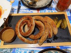 -安德烈俄式西餐厅(中央大街店)