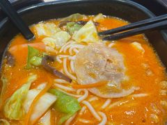 -阿香米线(杭州良渚永旺店)