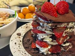 -W COLLECTIVE  DESSERT SHOP