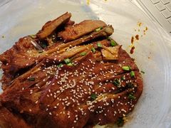 -葛记焖饼(伏牛路店)